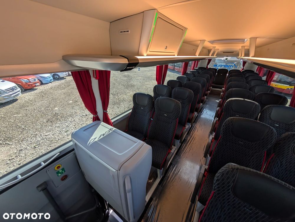 MAN Lion's Coach - 27