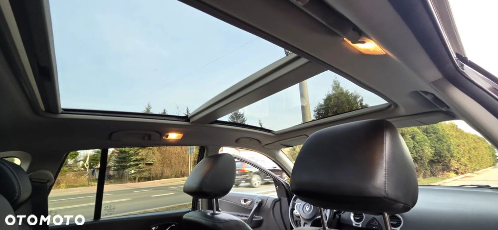 Renault Koleos dCi 175 FAP 4x4 Night and Day - 37