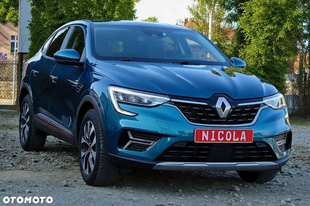 Renault Arkana - 4