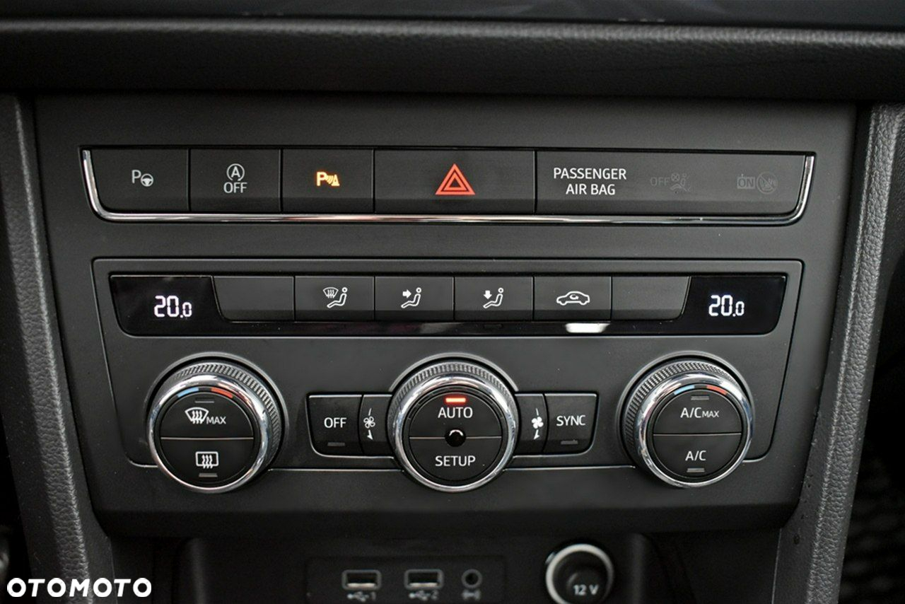 Seat Ateca 1.5 Eco TSI Style S&S - 26