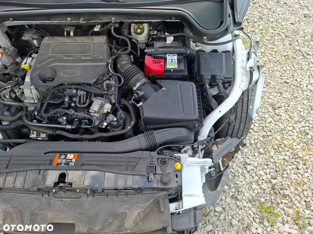 Ford Focus - 29