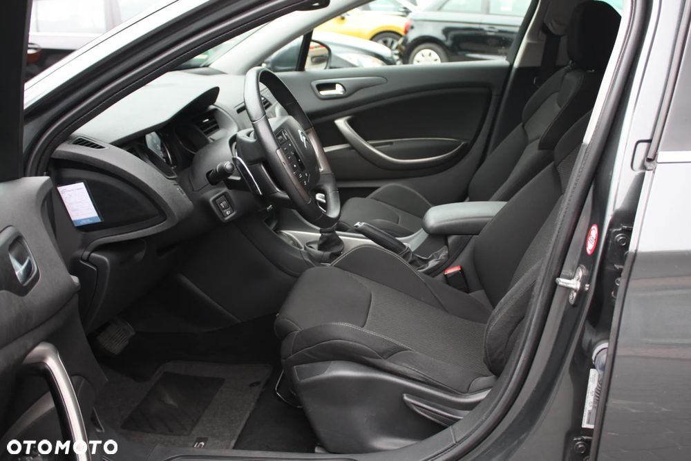Citroën C5 e-HDi 115 EGS6 FAP Selection - 8