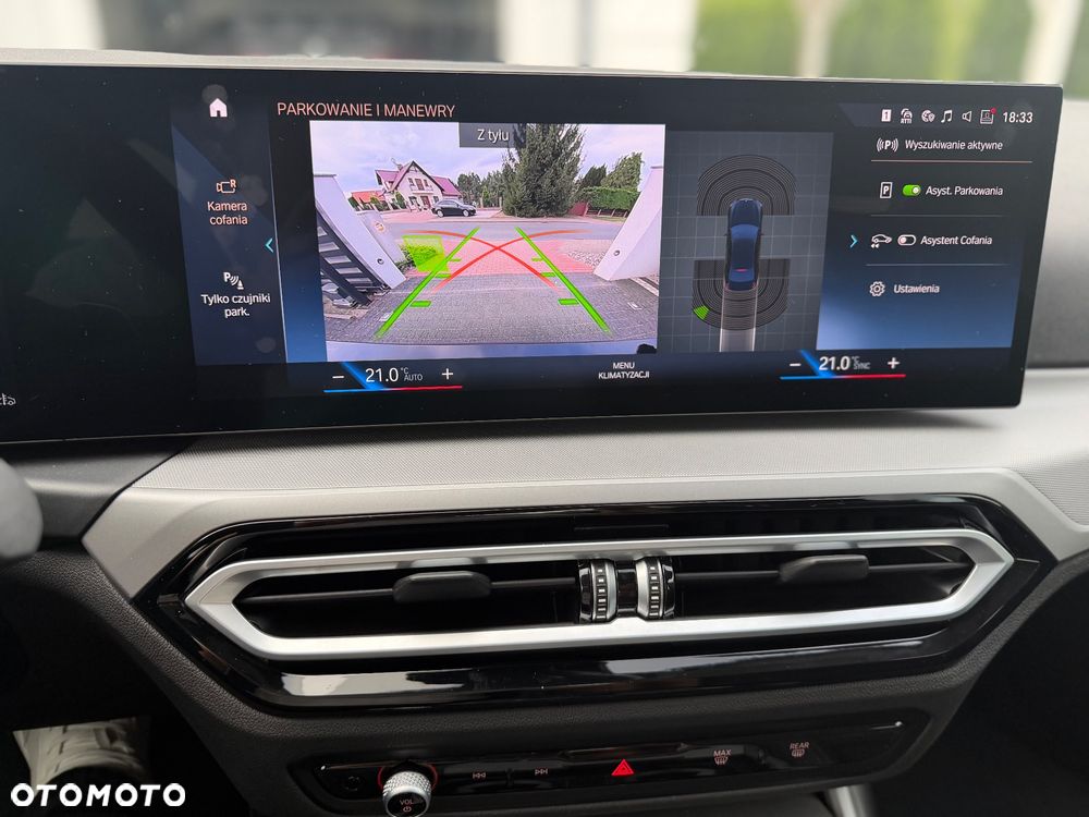 BMW Seria 3 318i - 10
