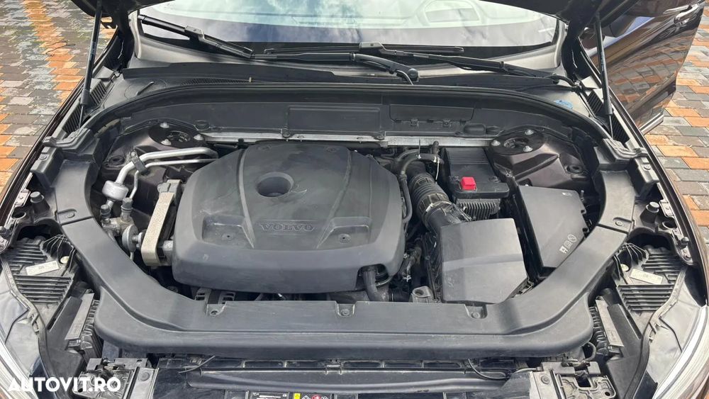 Volvo XC 60 T6 AWD Inscription - 13