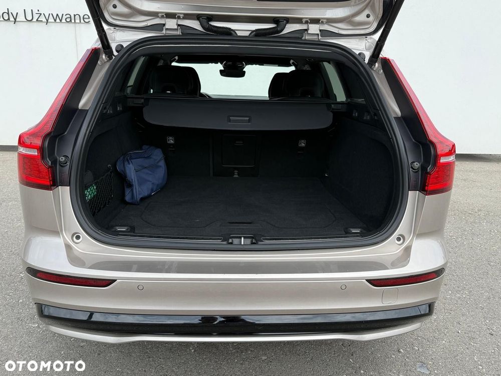 Volvo V60 - 9
