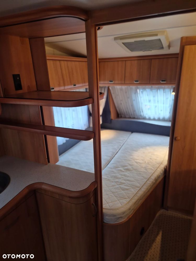 Hobby De Luxe Easy 460 - 16