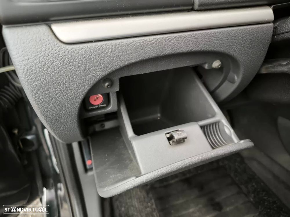 Citroën C5 HDi 110 Business Class - 41