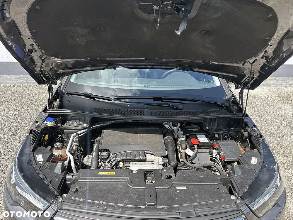 Opel Grandland X 1.2 T GPF Innovation S&S - 15