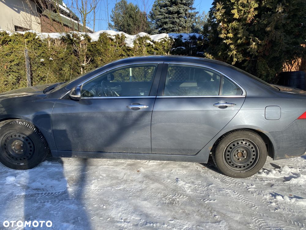 Honda Accord 2.4 Executive - 12