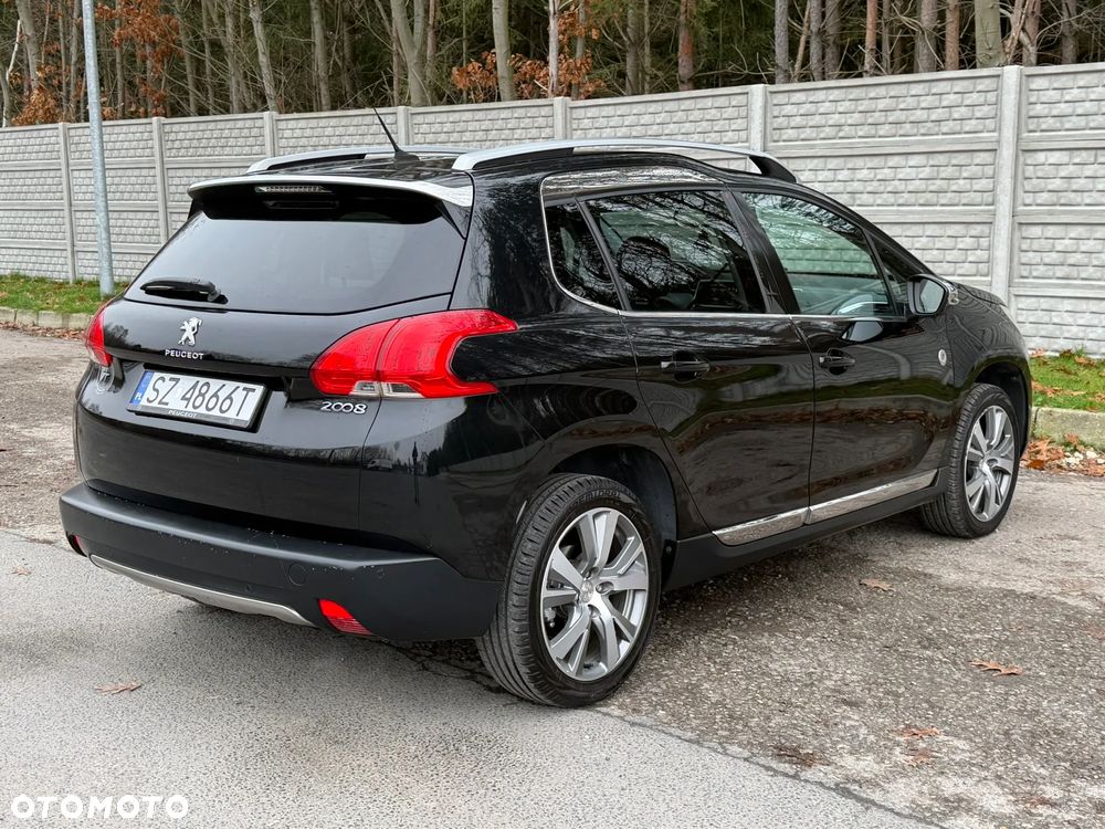 Peugeot 2008 1.2 Pure Tech Crossway S&S - 19