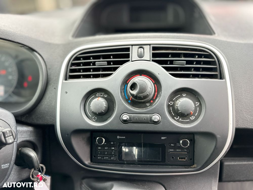 Renault Kangoo Rapid Maxi dCi 110 Extra - 7