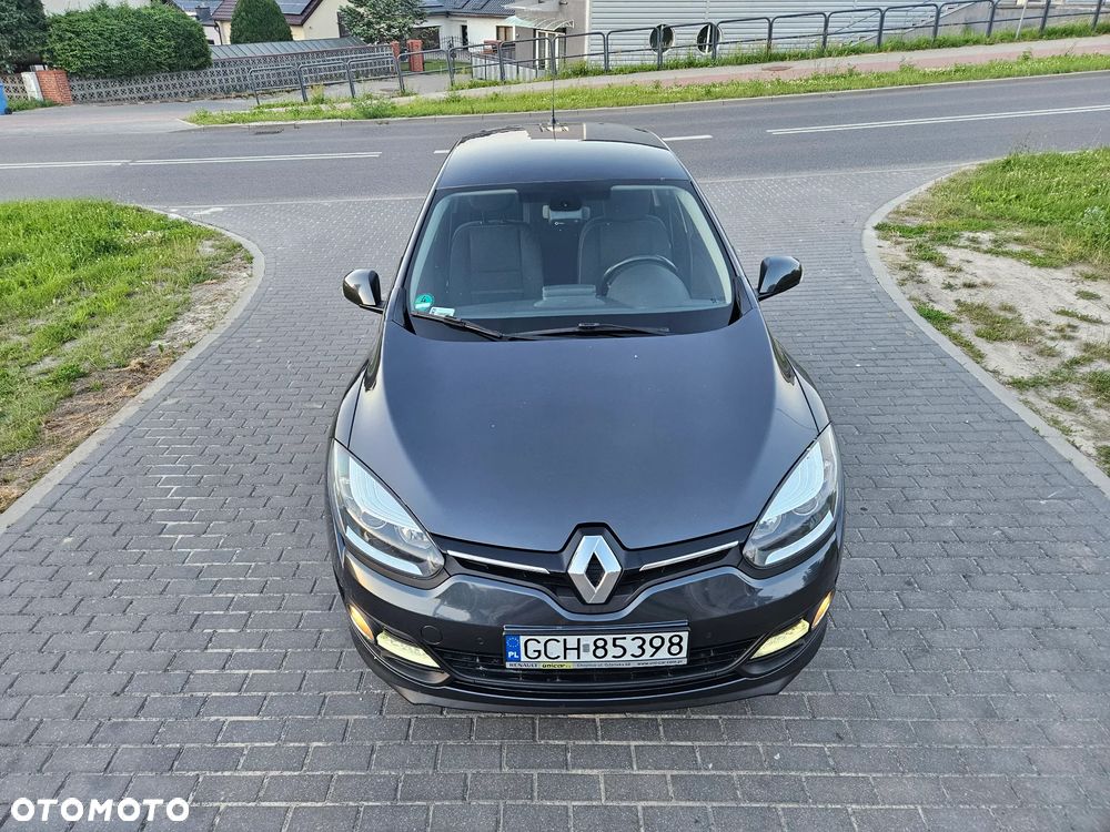 Renault Megane - 26