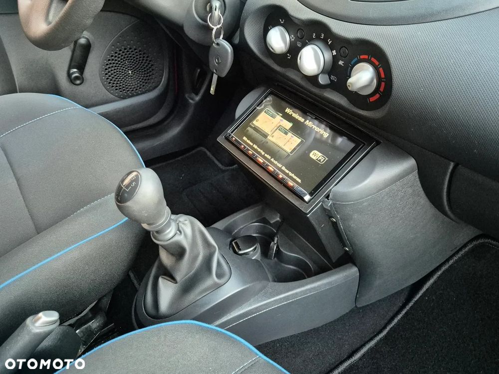 Renault Twingo - 23