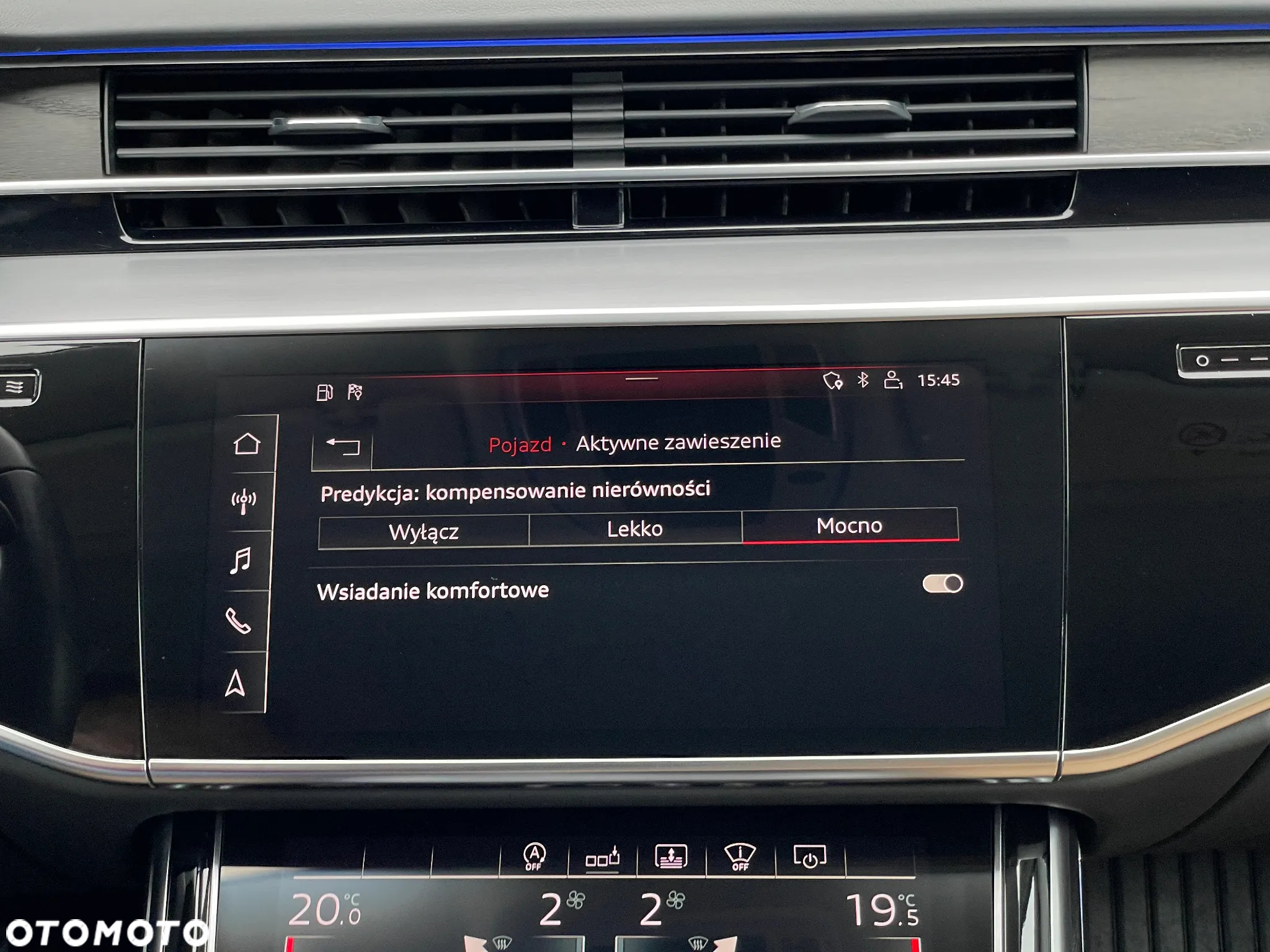 Audi A8 - 24