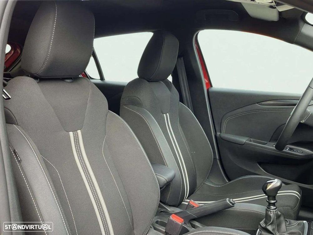 Opel Corsa 1.2 T GS - 15