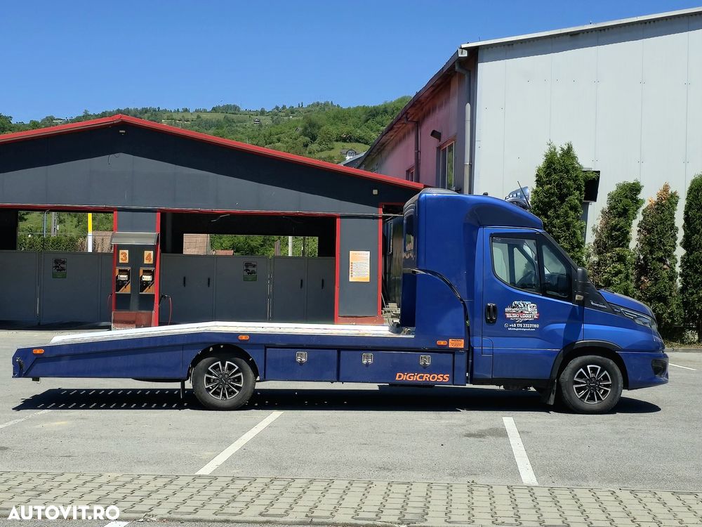 Iveco Daily - 10