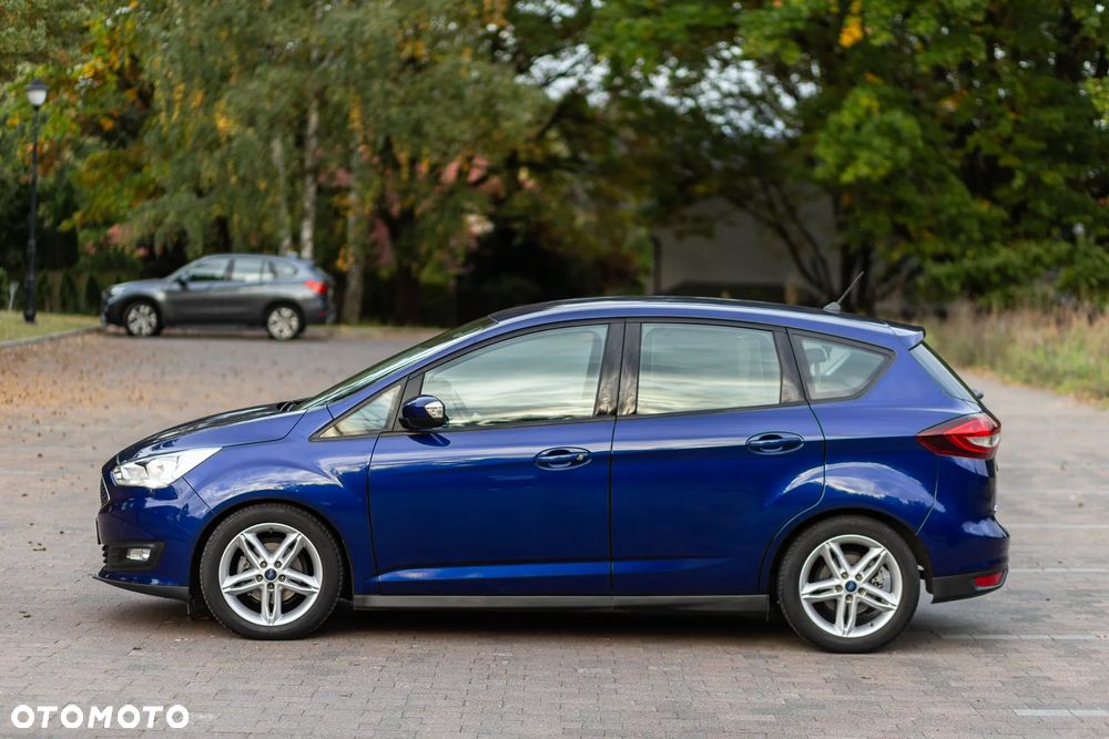 Ford C-MAX - 12