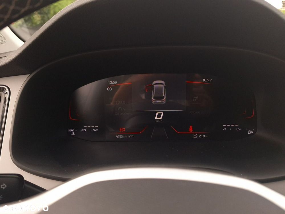 Seat Ateca - 16