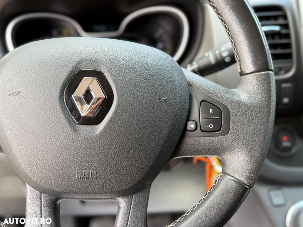 Renault Trafic - 7