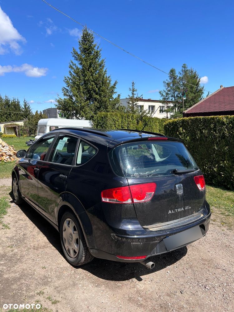 Seat Altea XL 1.6 Audience - 2