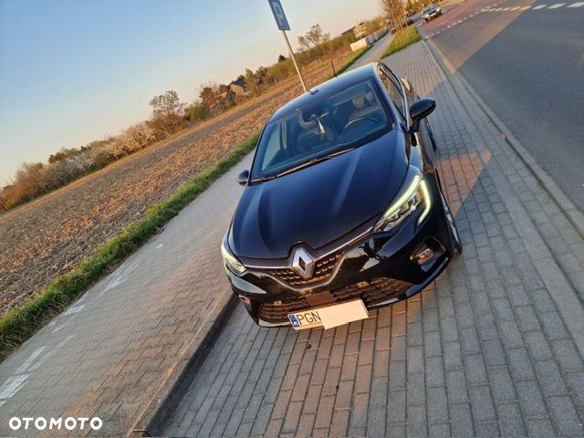 Renault Clio TCe 100 BUSINESS EDITION - 4