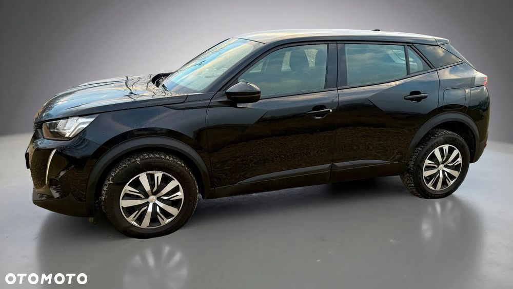 Peugeot 2008 1.5 BlueHDi Active Pack S&S - 2