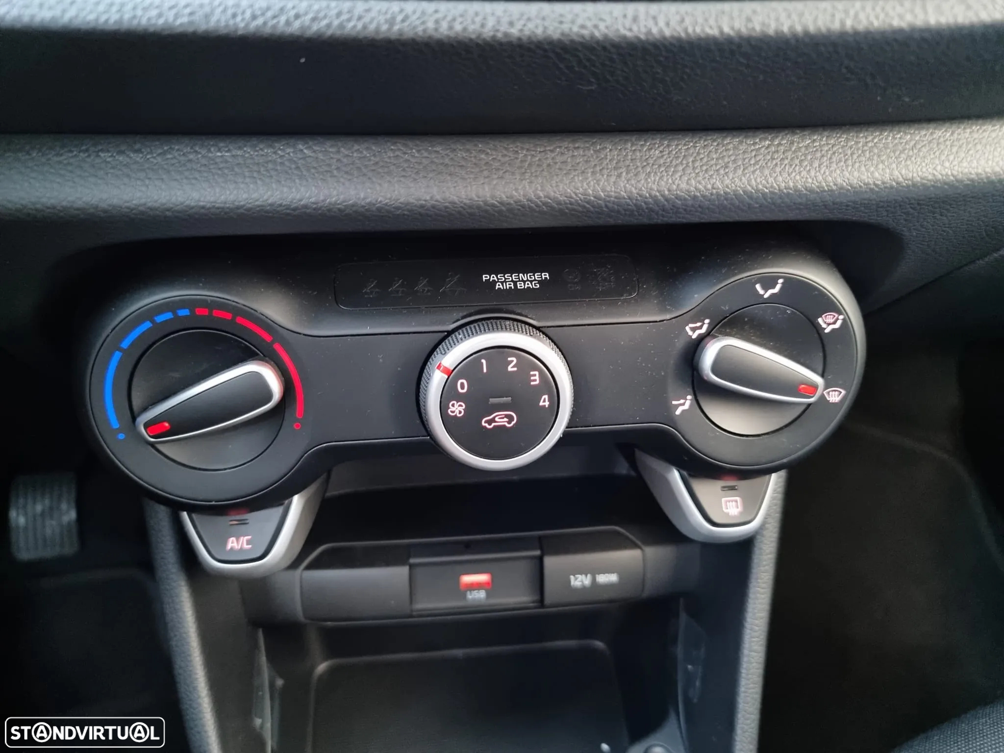 Kia Picanto 1.0 CVVT Urban - 16