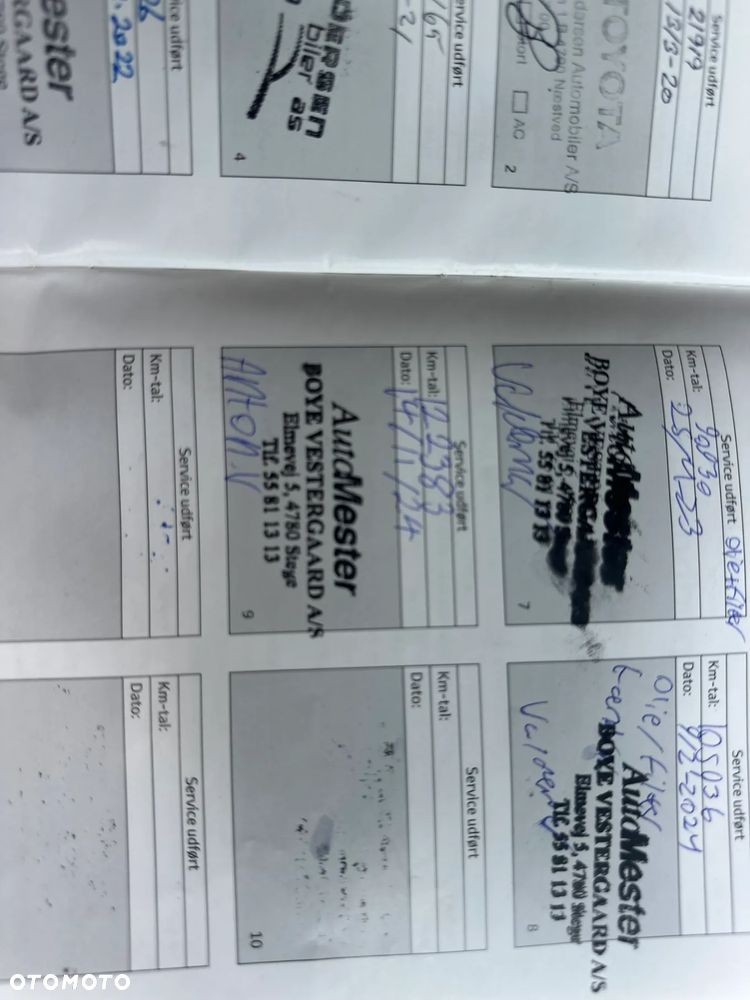 Toyota C-HR 1.2 T Prestige - 37