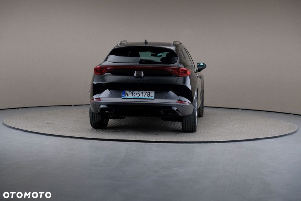 Cupra Formentor 1.5 TSI DSG - 5