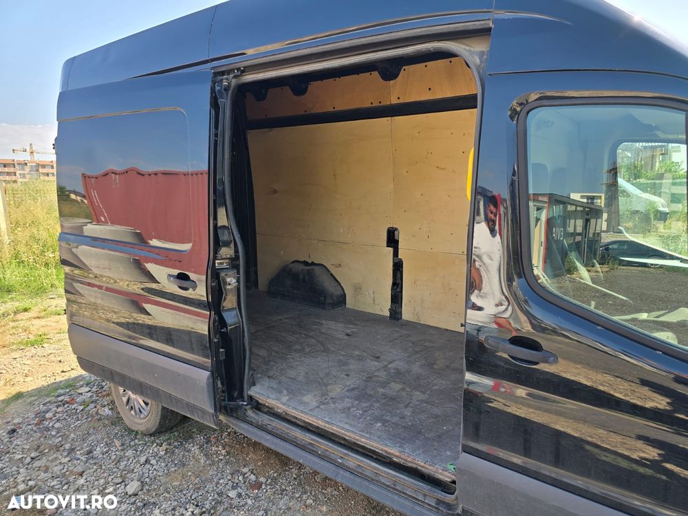 Ford Transit L3H2 Kombi Base - 5