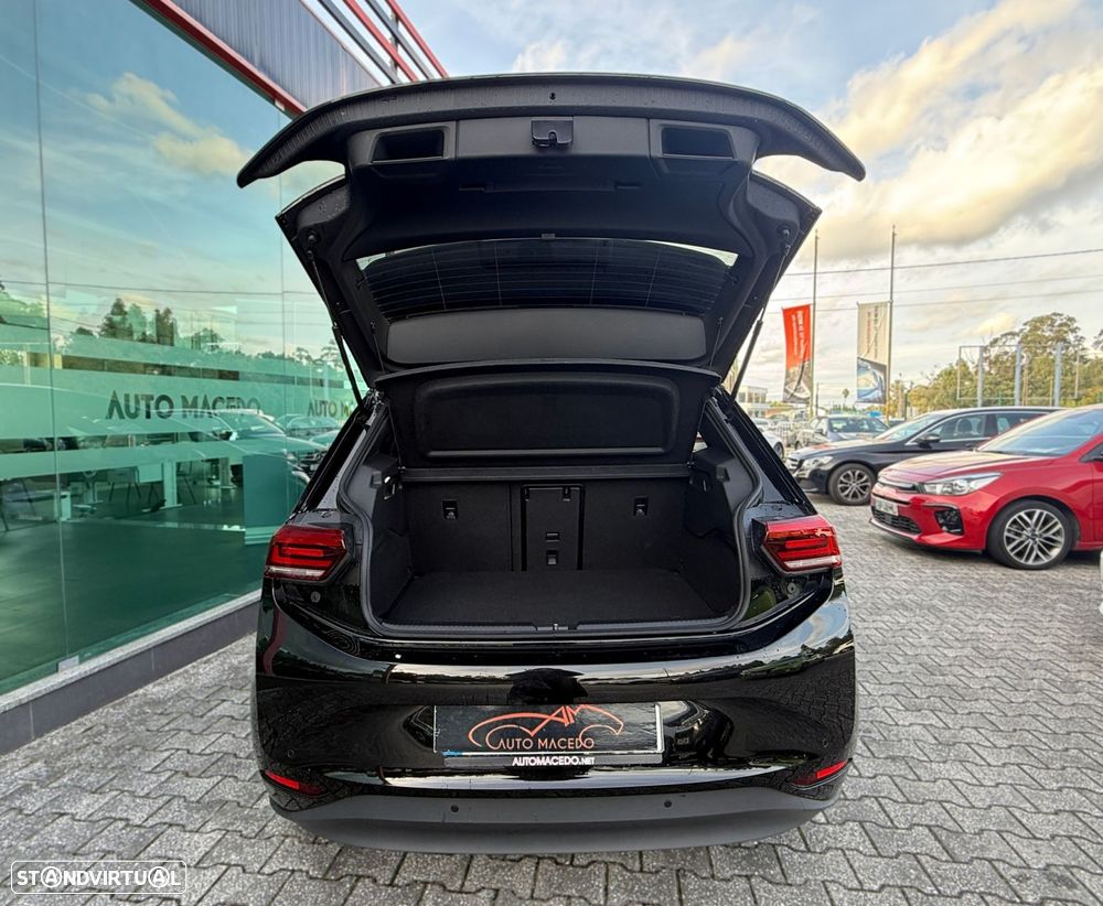 VW ID.3 77 kWh Pro S - 8