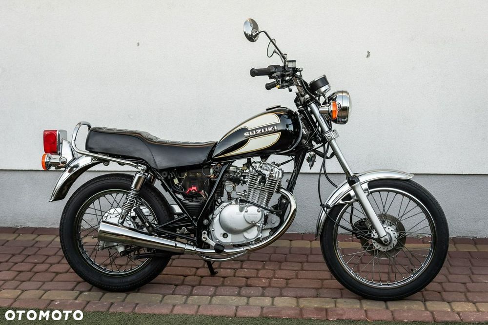 Suzuki GN - 2