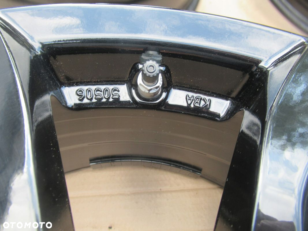 ALUFELGI 4szt R17 SPORTAGE,CEED,SORENTO ix35,SANTA FEE,TUCSON,KONA,i30,ix20 - 6