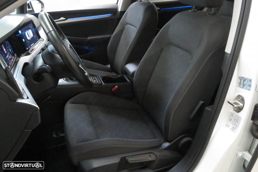 VW Golf 1.0 TSI Life - 9