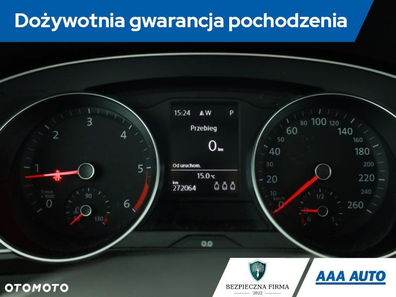 Volkswagen Passat Variant - 10