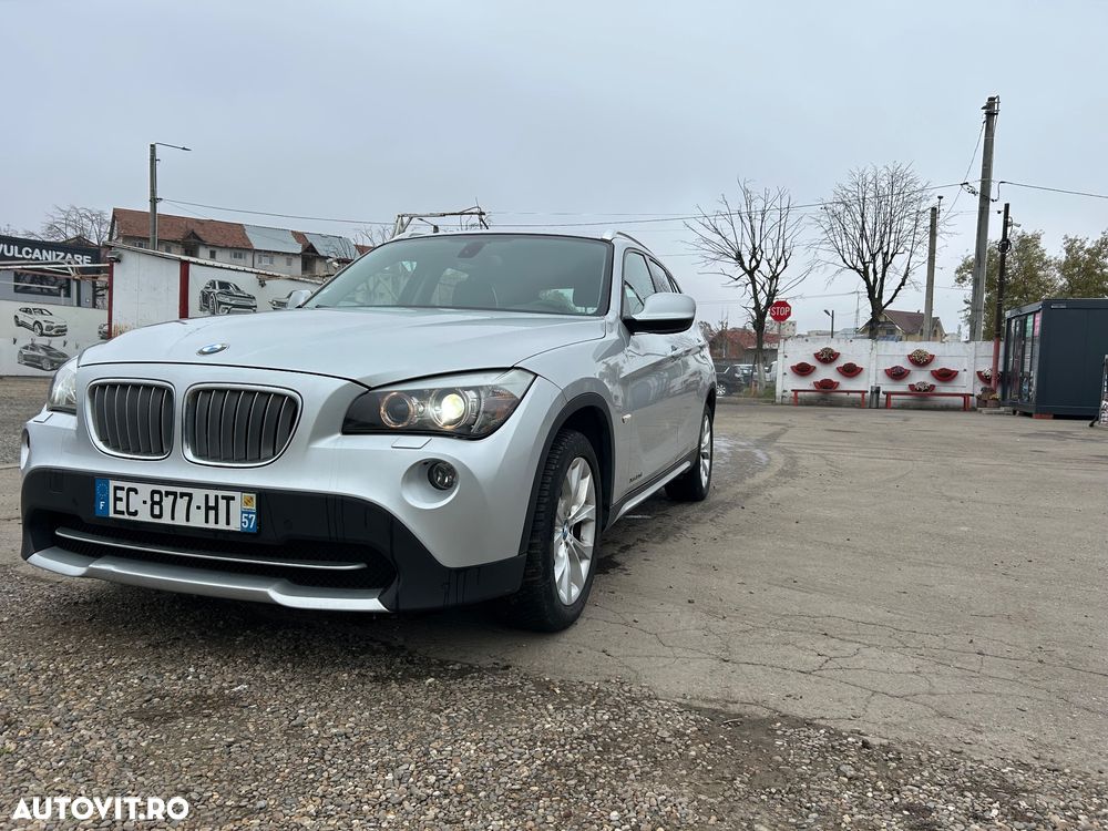 BMW X1 - 5