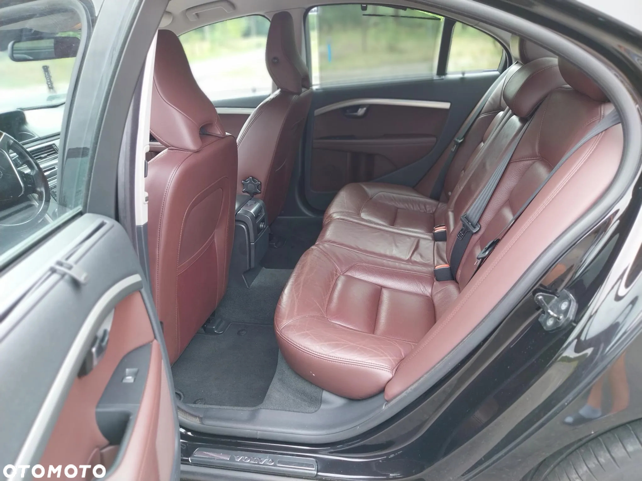 Volvo S80 D4 Momentum - 8