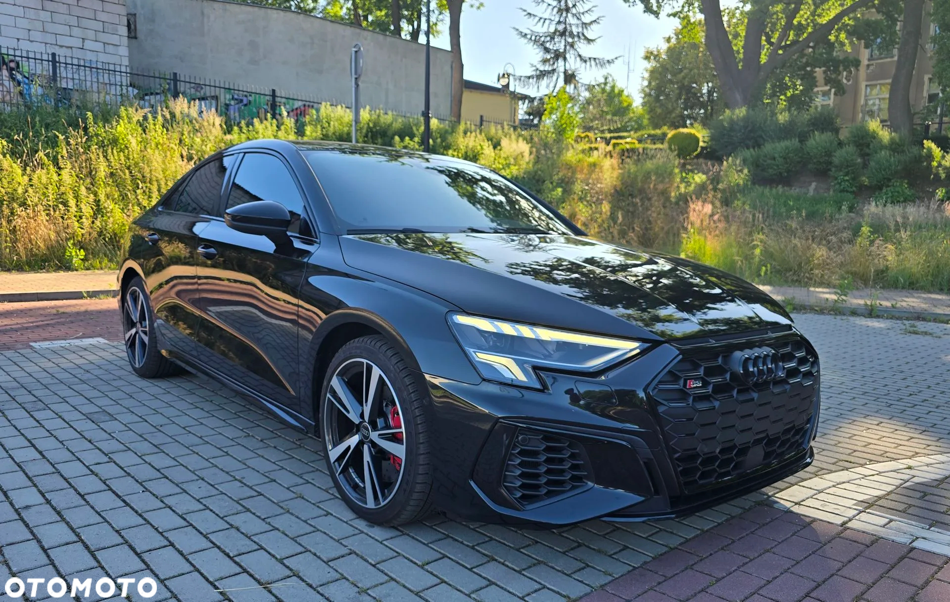 Audi S3 - 3