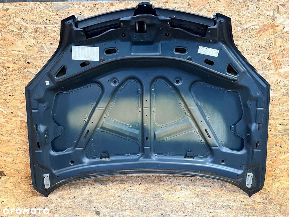 MASKA pokrywa silnika OPEL ANTARA PRZEDLIFT - 10