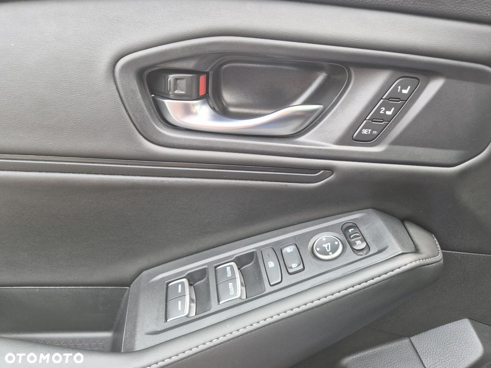 Honda Accord - 10