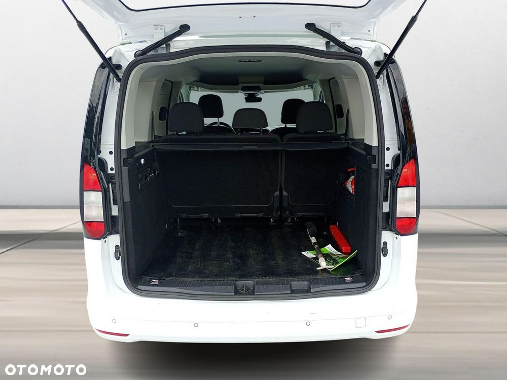 Ford Tourneo Connect 2.0 EcoBlue Titanium - 28