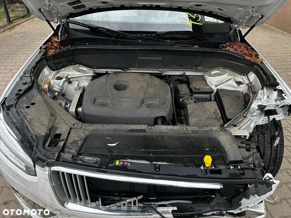 Volvo XC 90 T6 AWD Geartronic Inscription - 20