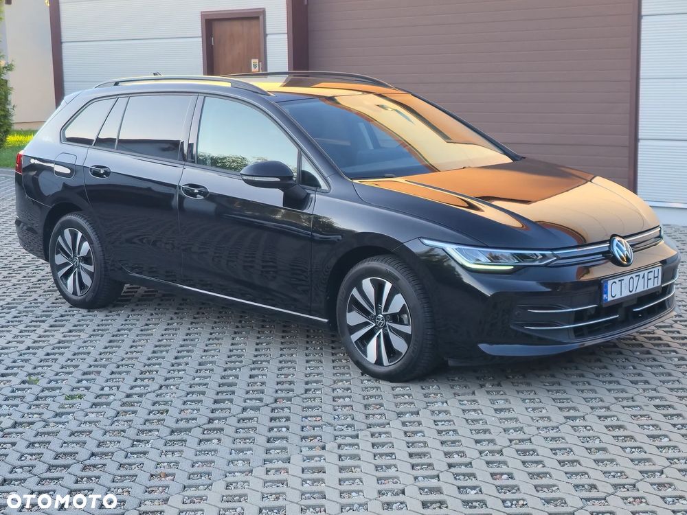 Volkswagen Golf Variant 1.5 eTSI OPF DSG Style - 17