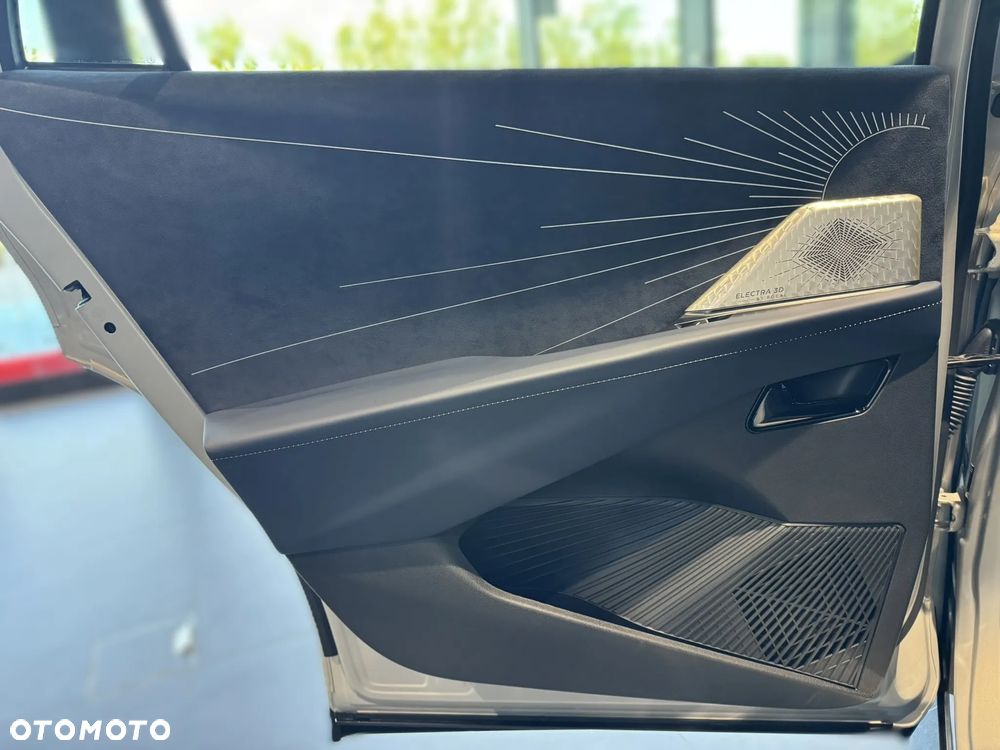 DS Automobiles N°8 97.2kWh Long Range AWD Jules Verne - 37