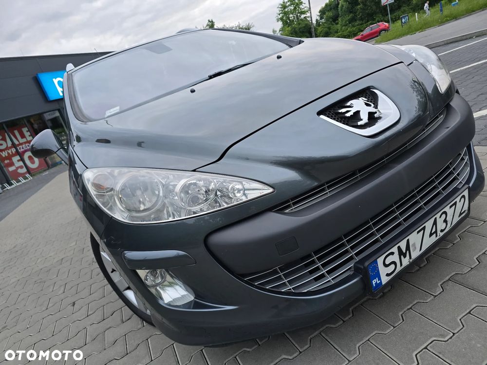 Peugeot 308 1.6 HDi Trendy - 26