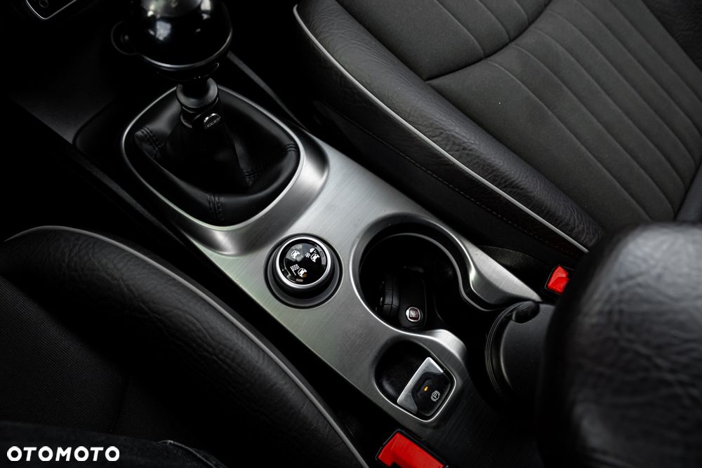 Fiat 500X 1.4 MultiAir Lounge - 37