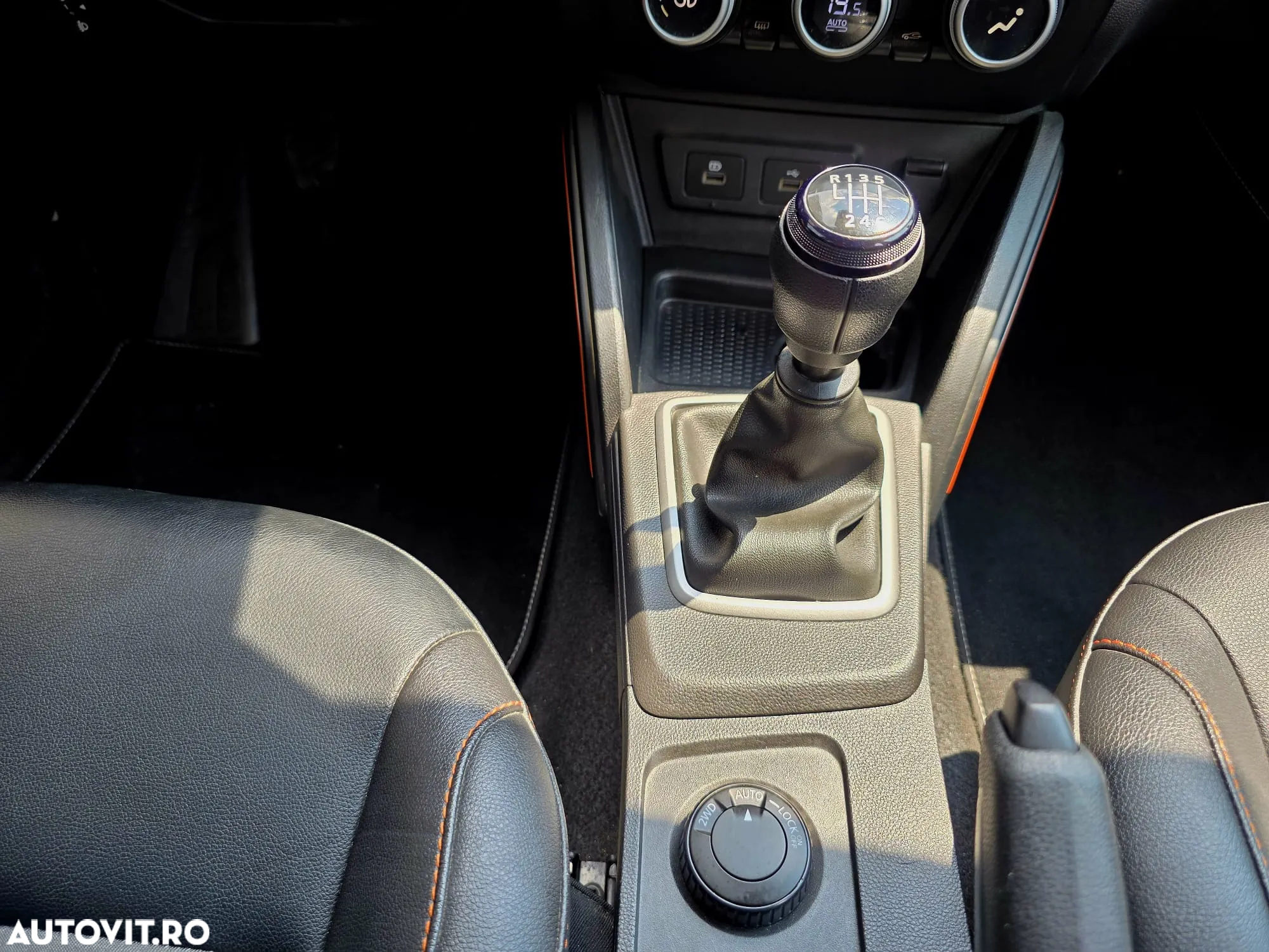 Dacia Duster Blue dCi 115 4X4 Extreme - 15