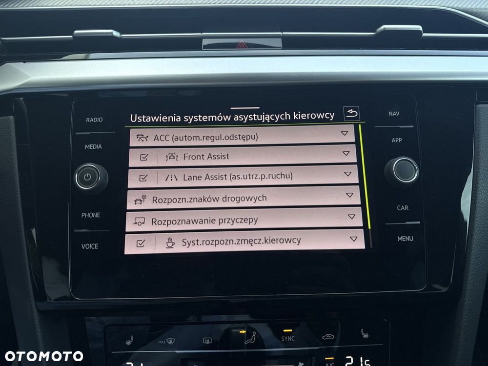 Volkswagen Arteon Shooting Brake 2.0 TSI R-Line DSG - 26