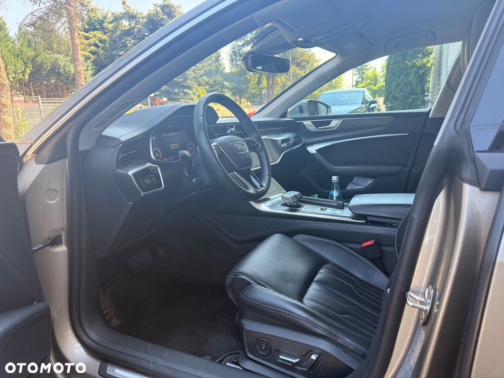Audi A7 Sportback - 16