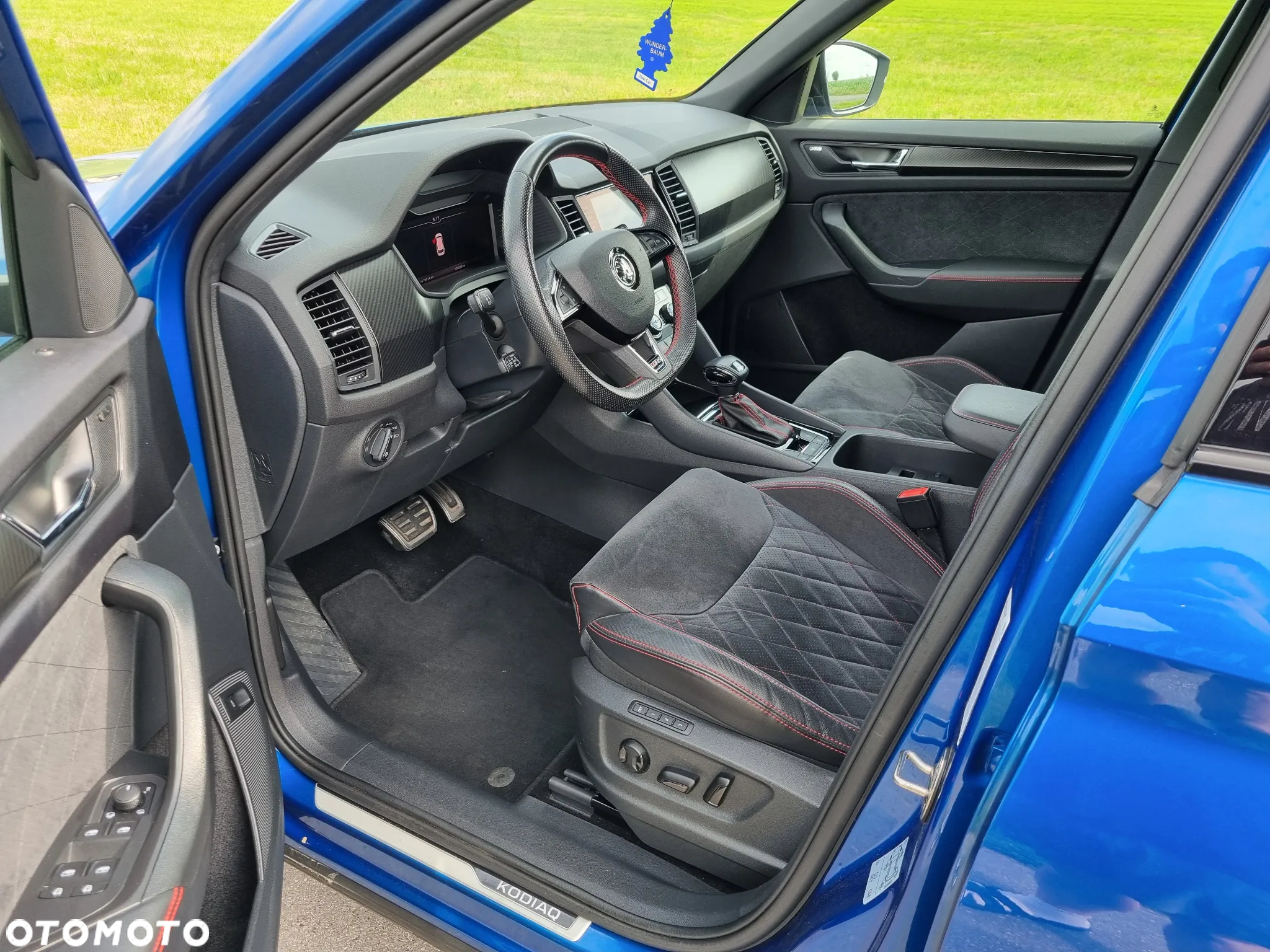 Skoda Kodiaq 2.0 Bi-TDI 4x4 RS DSG - 9